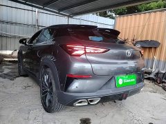 Changan UNI-T 1.5T Flagship Version - фото 5