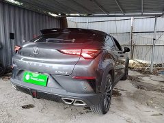 Changan UNI-T 1.5T Flagship Version - фото 7