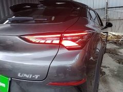Changan UNI-T 1.5T Flagship Version - фото 8