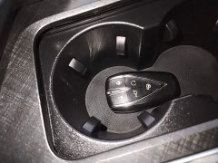 Changan UNI-T 1.5T Flagship Version - фото 9