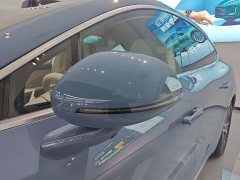 Changan R7 EV Max (192) - фото 12