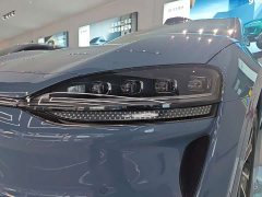 Changan R7 EV Max (192) - фото 13