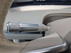 Changan R7 EV Max (192) - фото 19
