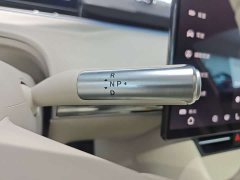 Changan R7 EV Max (192) - фото 20