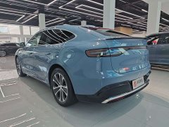 Changan R7 EV Max (192) - фото 3