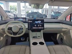 Changan R7 EV Max (192) - фото 5