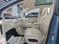 Changan R7 EV Max (192) - фото 8