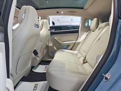 Changan R7 EV Max (192) - фото 9
