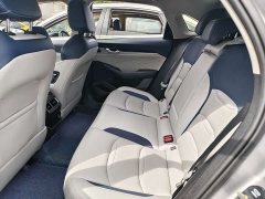 2.0TD Luxury Version - фото 11