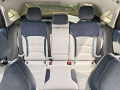 2.0TD Luxury Version - фото 12