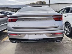 2.0TD Luxury Version - фото 15