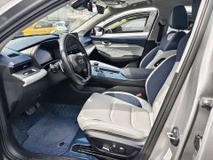 2.0TD Luxury Version - фото 8