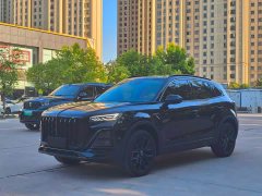 Hongqi HS5 2.0T AWD Edition - фото 1