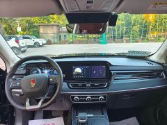 Hongqi HS5 2.0T AWD Edition - фото 7