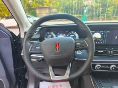 Hongqi HS5 2.0T AWD Edition - фото 8