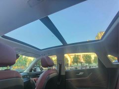 Hongqi HS5 2.0T AWD Edition - фото 9