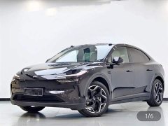 Li Auto Ledo L60 60kWh four-wheel drive version - фото 1