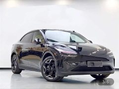 Li Auto Ledo L60 60kWh four-wheel drive version - фото 2