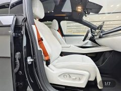 Li Auto Ledo L60 60kWh four-wheel drive version - фото 5