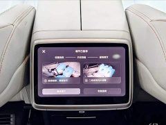 Li Auto Ledo L60 60kWh four-wheel drive version - фото 7