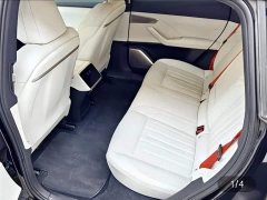 Li Auto Ledo L60 60kWh four-wheel drive version - фото 8