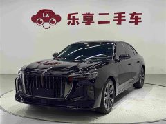 Hongqi H9 2.0T Edition - фото 1