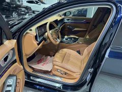 Hongqi H9 2.0T Edition - фото 10