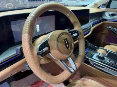 Hongqi H9 2.0T Edition - фото 12