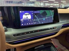 Hongqi H9 2.0T Edition - фото 14