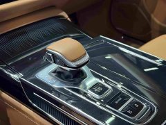 Hongqi H9 2.0T Edition - фото 15