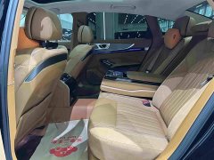 Hongqi H9 2.0T Edition - фото 18
