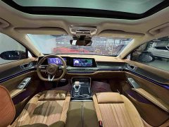 Hongqi H9 2.0T Edition - фото 19