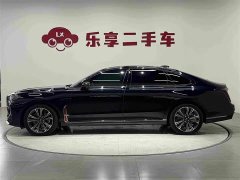 Hongqi H9 2.0T Edition - фото 2