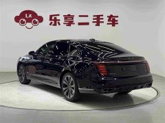Hongqi H9 2.0T Edition - фото 3