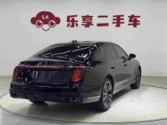 Hongqi H9 2.0T Edition - фото 5