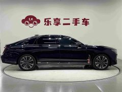 Hongqi H9 2.0T Edition - фото 6
