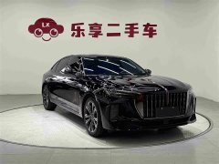 Hongqi H9 2.0T Edition - фото 7