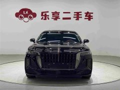 Hongqi H9 2.0T Edition - фото 8