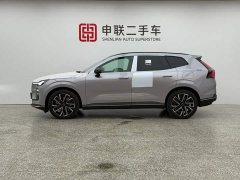 Volvo XC70PHEV AWDUltra Long RangeCore - фото 11