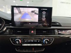 Audi S4 3.0TFSI - фото 11