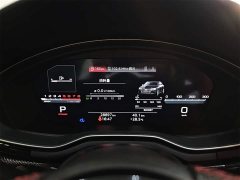 Audi S4 3.0TFSI - фото 12
