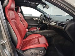 Audi S4 3.0TFSI - фото 14