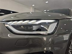 Audi S4 3.0TFSI - фото 17