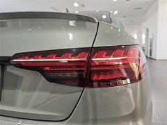 Audi S4 3.0TFSI - фото 18