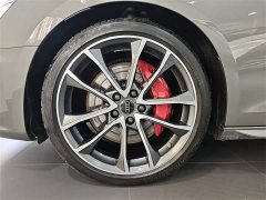 Audi S4 3.0TFSI - фото 19