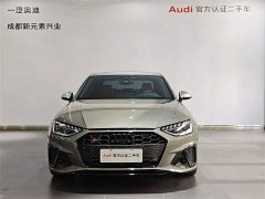 Audi S4 3.0TFSI - фото 2