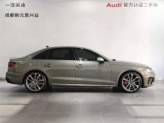 Audi S4 3.0TFSI - фото 3