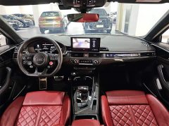 Audi S4 3.0TFSI - фото 6