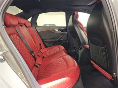 Audi S4 3.0TFSI - фото 7