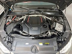 Audi S4 3.0TFSI - фото 8